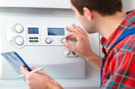 free Mount End gas safe engineer quotes