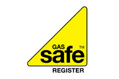 gas safe companies Mount End
